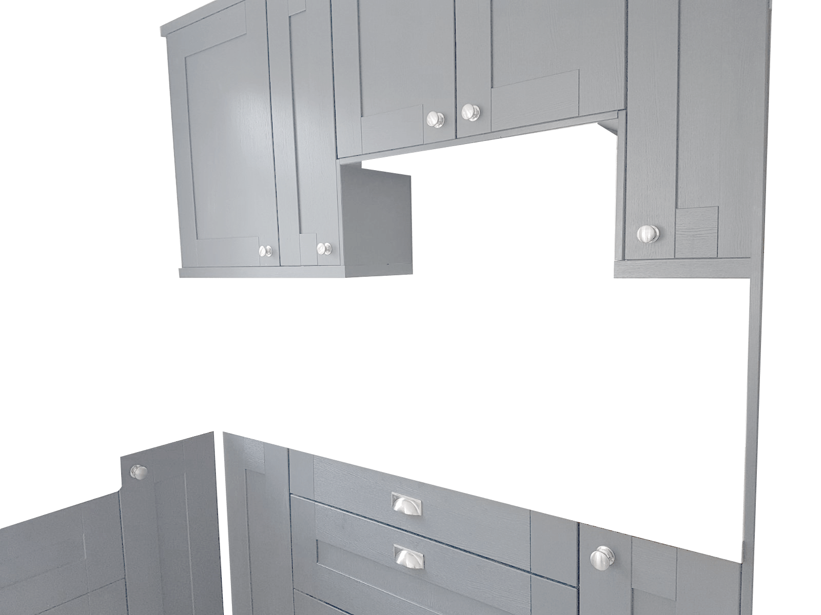 Choose your kitchen glass colour Top Glass Splashbacks Dublin, Ireland