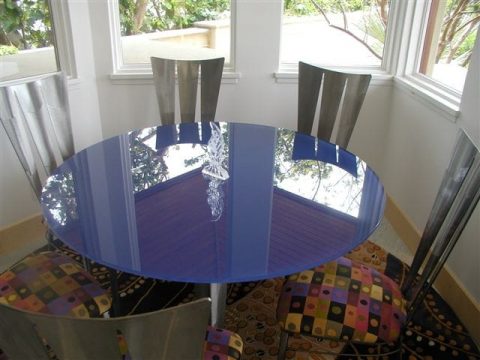 Top Glass Splashbacks - Kitchen Splashbacks - Dublin, Ireland